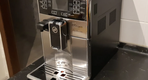 Ремонт кофемашины в Баксане