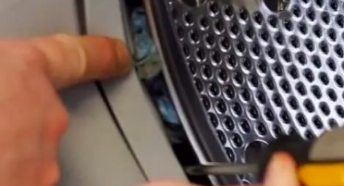 Ремонт стиральной машины на дому. Баксан